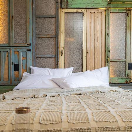 Via Roma Charming Rooms Baunei Exteriör bild
